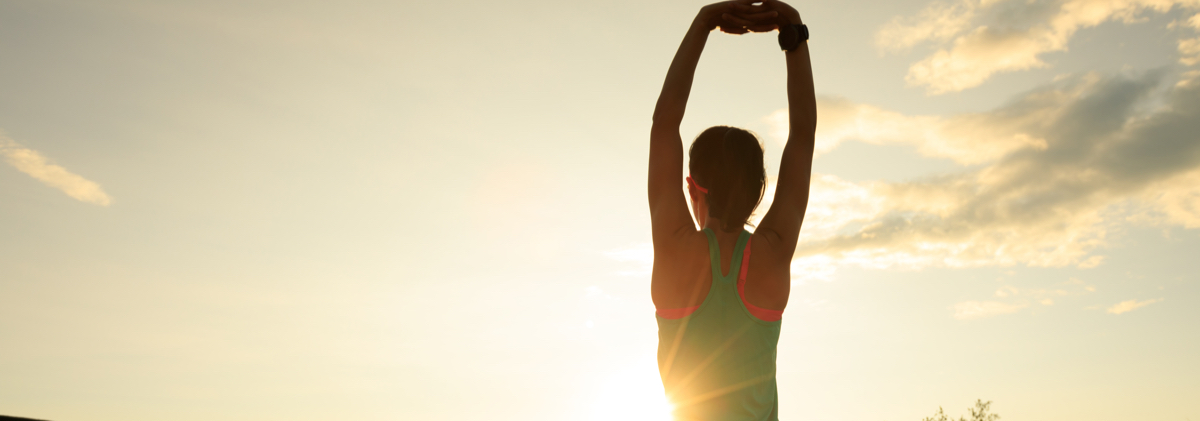 10 Ways To Start Your Day With More Workout Motivation